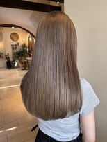 ヴィアンカ(Vianca)&nbsp;【トレンドヘア】Ｗカラー