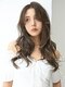 ランティ 難波駅前店(LUNTY NAMBA)の写真/顔周りレイヤー・くびれヘアはLUNTYにお任せ！顔周りのデザインで印象UP/小顔魅せ効果を実感◎