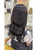 シアーブラック