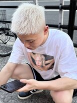 スクラッチ(Scratch)&nbsp;ホワイトカラー