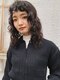 チックタック モーガン エアライン(TICK-TOCK MORGAN airline)の写真/気になるクセもパーマで個性を活かしたデザインへ◆ゆるやかなパーマ感が秋コーデにもぴったり！