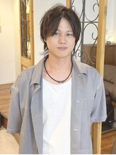 アルファ 久留米店(alpha) 井上 拳太朗