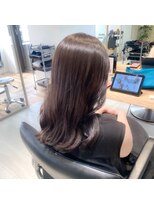 ヴェレタ(veLeta)&nbsp;【veLeta金町hayashi】パーソナルカラー診断で肌映えカラー♪