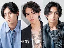 メンズソース 京都河原町(MEN'S SOURCE)の雰囲気(マンツーマン施術で丁寧にカウンセリング♪〈京都/メンズ〉)