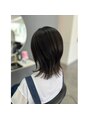 アクシス 仙台愛子店(AXIS) 軽めのレイヤーにハマってます☆