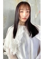 ルドヴィコ(Ludovico)&nbsp;ロングレイヤー