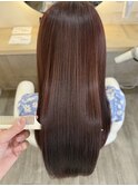艶カラー!!