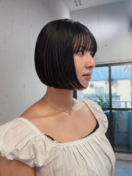 タロ(TALO) 【TALO】ボブ