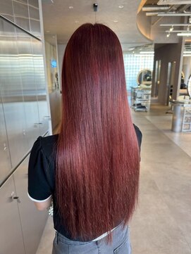 スキル 水戸(SKILL) チェリーブラウン