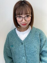 アリー(ALLY)&nbsp;KURUMI 