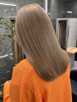ウェーリング(Welring)&nbsp;azusa70_ミルクティーブラウン