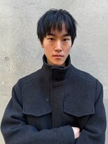 ランズサンズ 表参道(runsuns)&nbsp;原宿/表参道/明治神宮前/メンズカット/メンズパーマ/学割U24