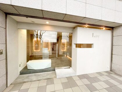 アイニティ 少路(Inity)の写真