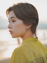 ホープスバイディア(Hope's by diar)&nbsp;大人ショートヘア