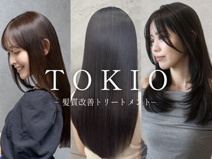 オーブ ヘアー ライリ 亀有店(AUBE HAIR raili)の写真