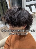 大人パーマ/波巻ツイストスパイラル/フェザーパーマ/千葉/幕張