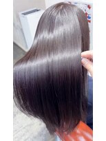 シック(Chic) シアーパールベージュ×メテオトリートメント☆彡