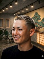 エンペラー(EMPEROR)&nbsp;フェザーアップ