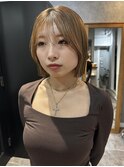 tight bob