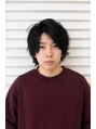 オーブ ヘアー サンシア 弘前店(AUBE HAIR sancia)&nbsp;五十嵐 功一