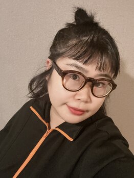 イロトリドリの写真/女性スタイリスト1名のプライベートサロン♪女性ならではの話しやすさで、一人ひとりの髪の悩みと寄り添う 