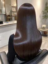 テーラヘアー 蘇我2号店(TELA HAIR) 髪質改善×ロング