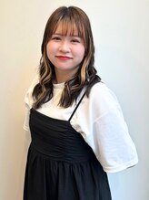 ベルフェミンキルン(Belle femin kilun)&nbsp;西村 奈桜