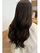 カノエ 山口小郡店(canoe) ダークグレージュ