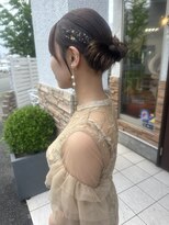 コレットヘアー ザモリオカ(Colette HAIR the MORIOKA) カチモリヘア