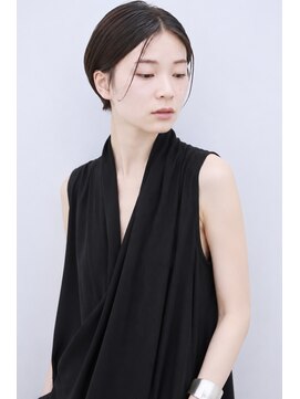 ドロップ(drop) 大人のタイトショート