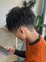 メンズサロン ロテ 尾張一宮本店(Lote.)&nbsp;一宮/メンズ/メンズサロンズカット/メンズパーマ
