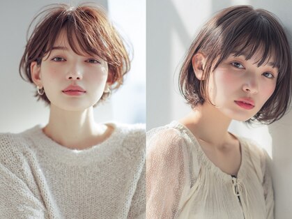 ニコ(nico.)の写真