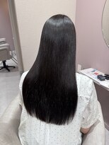 ヴォーグ 大曽根店(VOGUE)&nbsp;大曽根/大曽根駅髪質改善/髪質改善トリートメント/縮毛矯正
