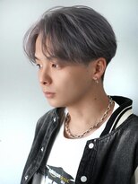 ロイス 神宮前(ROIS)&nbsp;グレーシルバーセンターパート