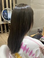 シーン(SeeN.)&nbsp;アッシュベージュ