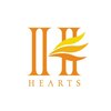 ハーツ(HEARTS)のお店ロゴ
