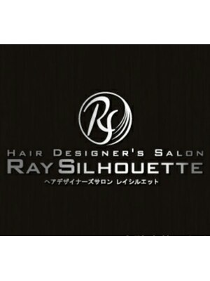 ヘアメイク レイ シルエット(HairMake RAY SHILHOUETTE)