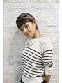 ヘアサロン アバンス(hair salon AVANCE)&nbsp;TAKASE YUKINO