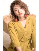 オリーブフォーヘアー(olive For hair) ☆フェミニン×クール☆【olive for hair】03-6914-0898