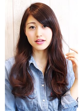 ウィル 都島店(WiLL) ノームコア×ナチュラルラフウェーブ