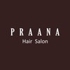 プラーナ(PRAANA)のお店ロゴ