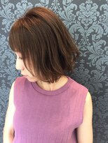 ジュエラ(Jewelux by trusty)&nbsp;ボブ