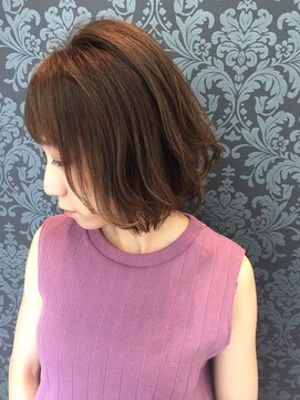 ジュエラ(Jewelux by trusty) ボブ