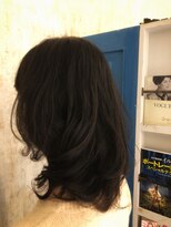 ルポ(Repos)&nbsp;＊フワッとレイヤーhair☆＊【Repos 東大宮】