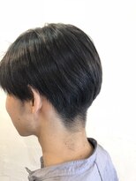 アムレヘアー(amule hair) 【amule hair】メンズマッシュ/30代/40代/50代