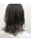 Gray beige color◎20代30代40代50代