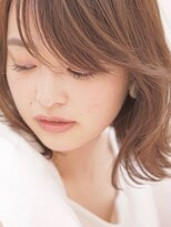 パール(PearL)&nbsp;【PearL代官山】ニュアンスカールボブルフ