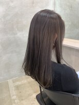 ヴィントベース(VINTBASE)&nbsp;【VINTBASE】ラベンダーアッシュ