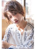 Ameri セミウェットショート【新宿】
