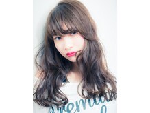 ヘアーアスクアドア(hair ask Adore)